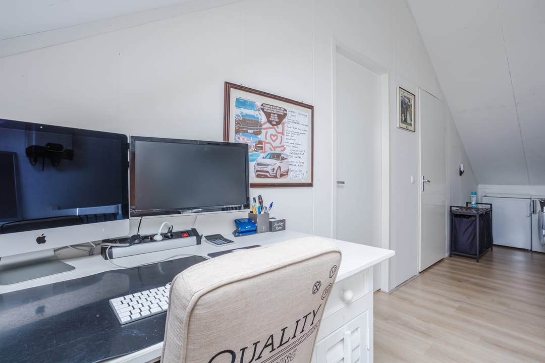 Photo 41 of Donald Ducklaan 18