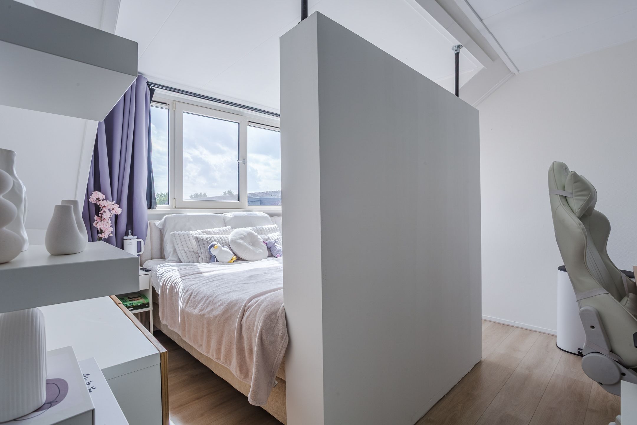 Photo 42 of Donald Ducklaan 18