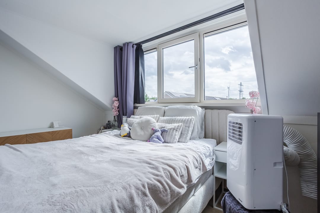 Photo 43 of Donald Ducklaan 18