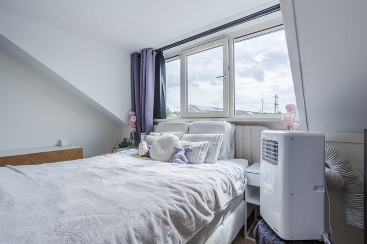 Foto 43 van Donald Ducklaan 18