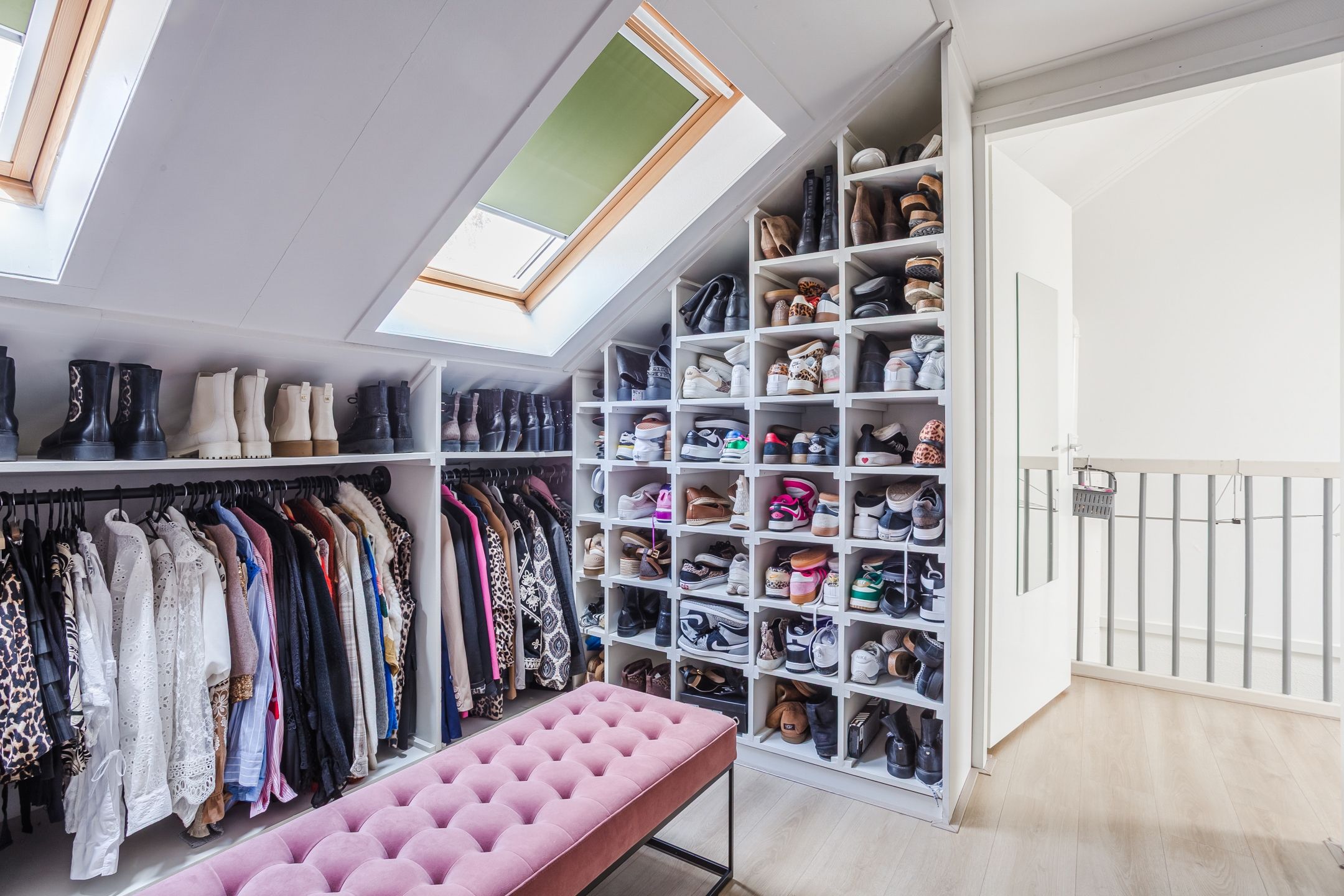 Photo 48 of Donald Ducklaan 18