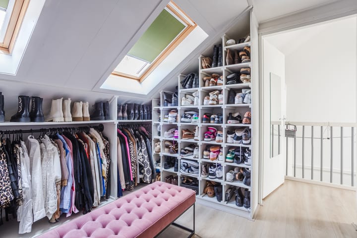 Foto 48 van Donald Ducklaan 18