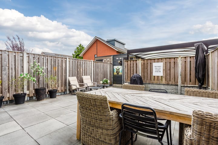 Foto 49 van Donald Ducklaan 18