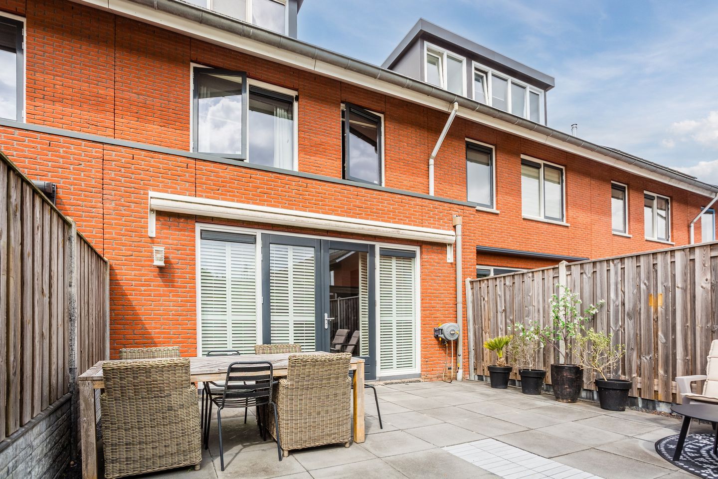 Photo 50 of Donald Ducklaan 18