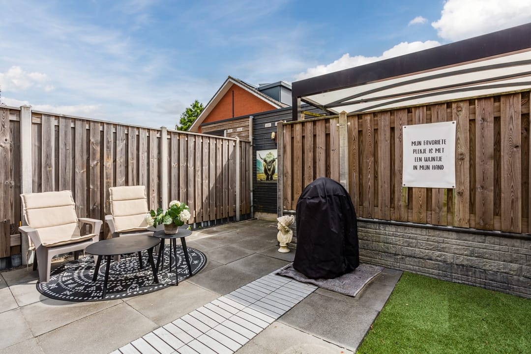 Photo 52 of Donald Ducklaan 18