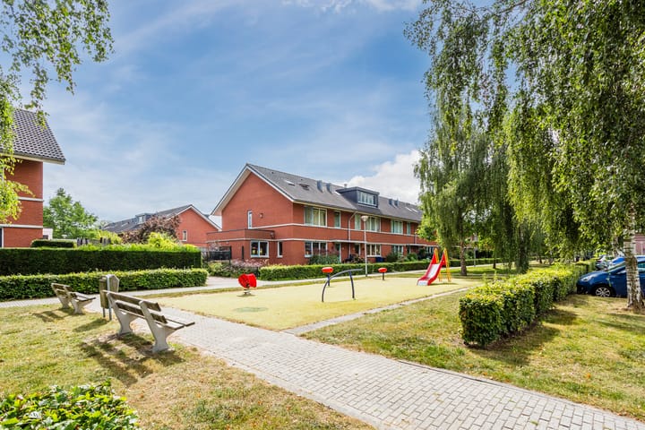 Foto 53 van Donald Ducklaan 18