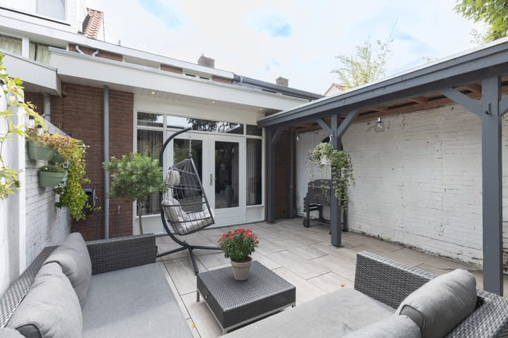 Foto 3 van Van der Kaaijstraat 32