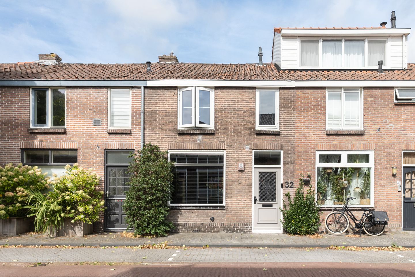 Foto 4 van Van der Kaaijstraat 32
