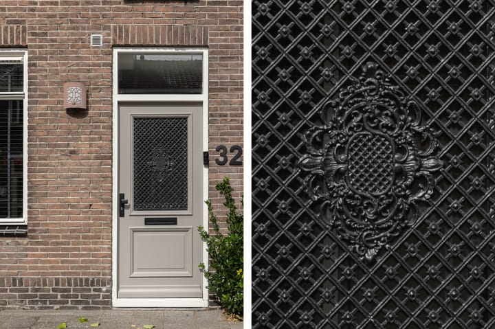 Foto 5 van Van der Kaaijstraat 32