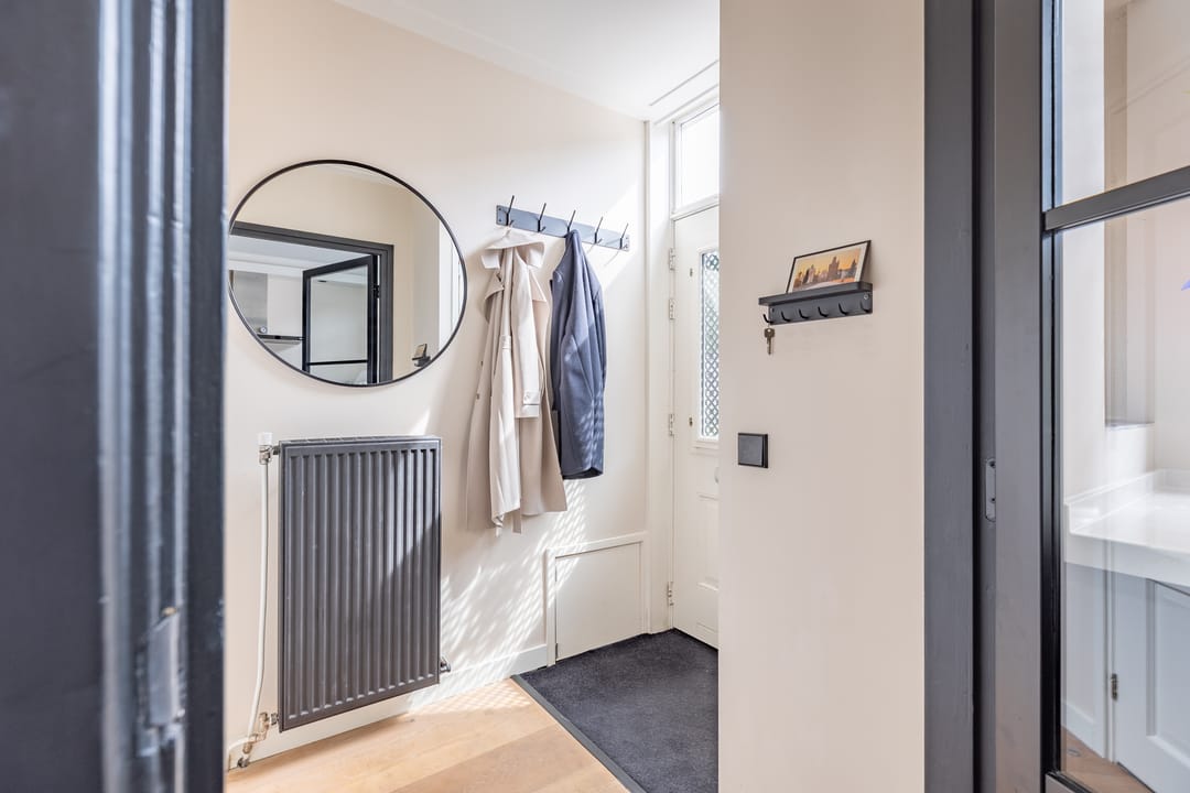 Foto 7 van Van der Kaaijstraat 32