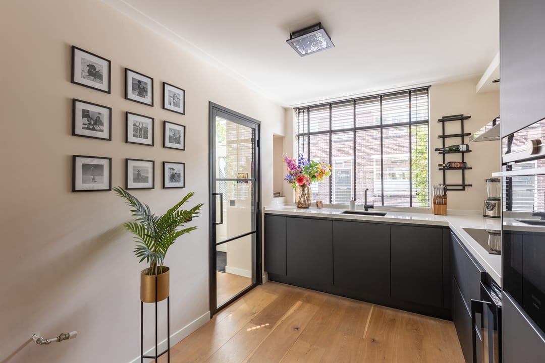 Foto 8 van Van der Kaaijstraat 32