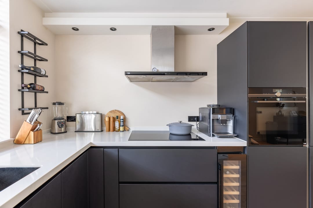 Foto 11 van Van der Kaaijstraat 32