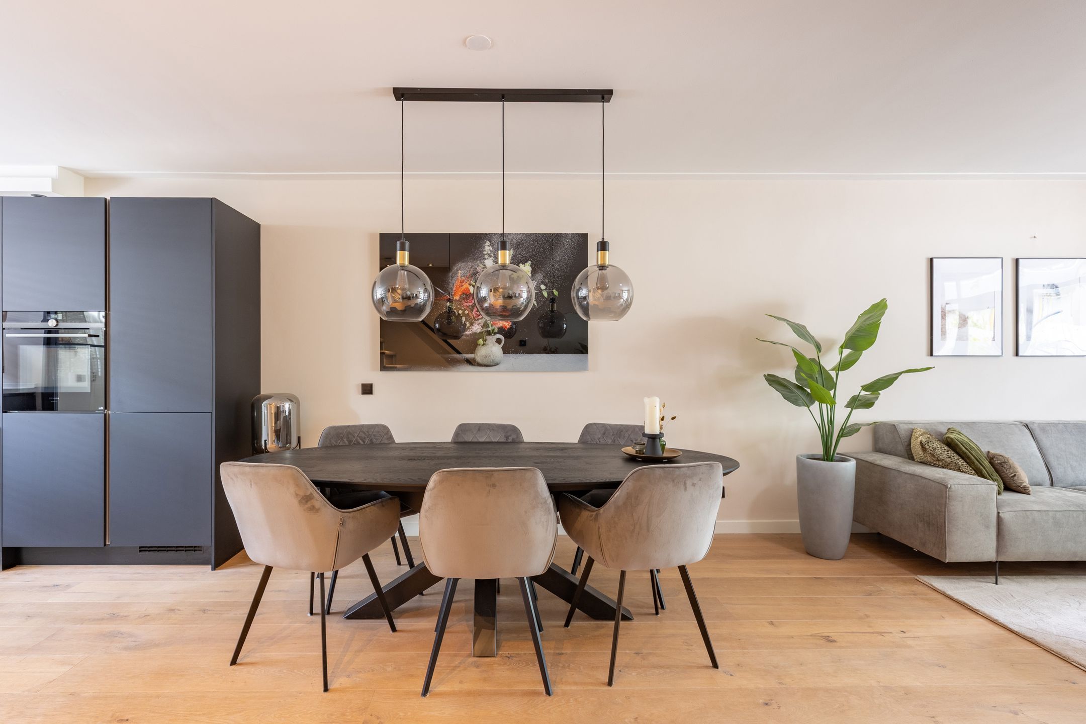 Foto 12 van Van der Kaaijstraat 32