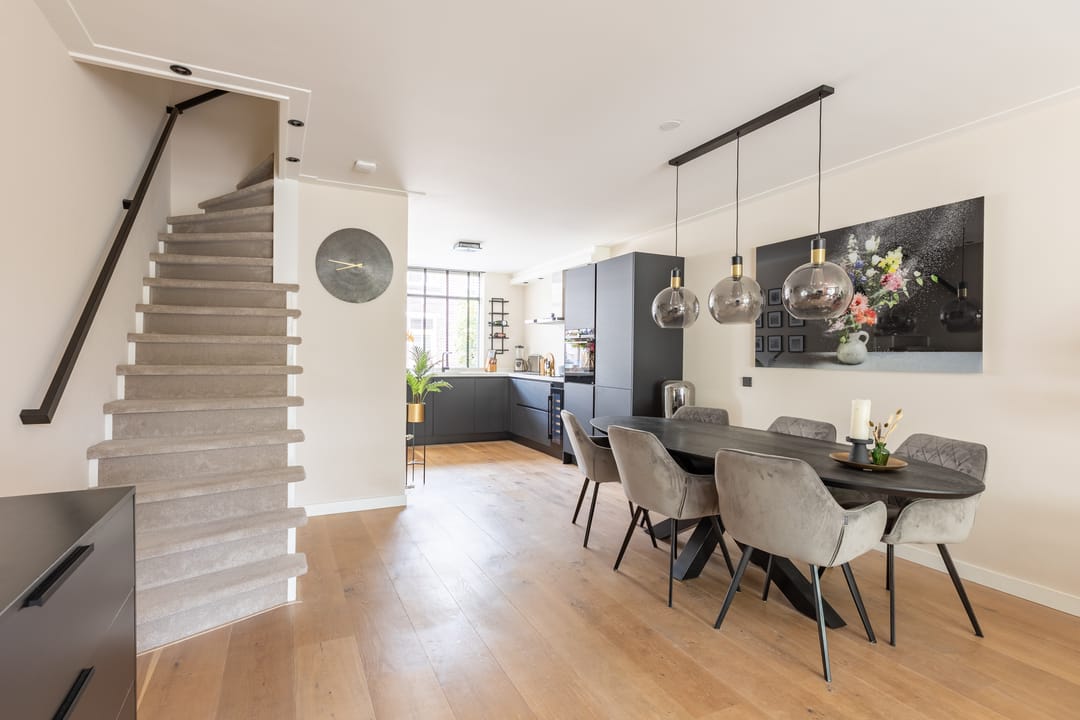 Foto 13 van Van der Kaaijstraat 32