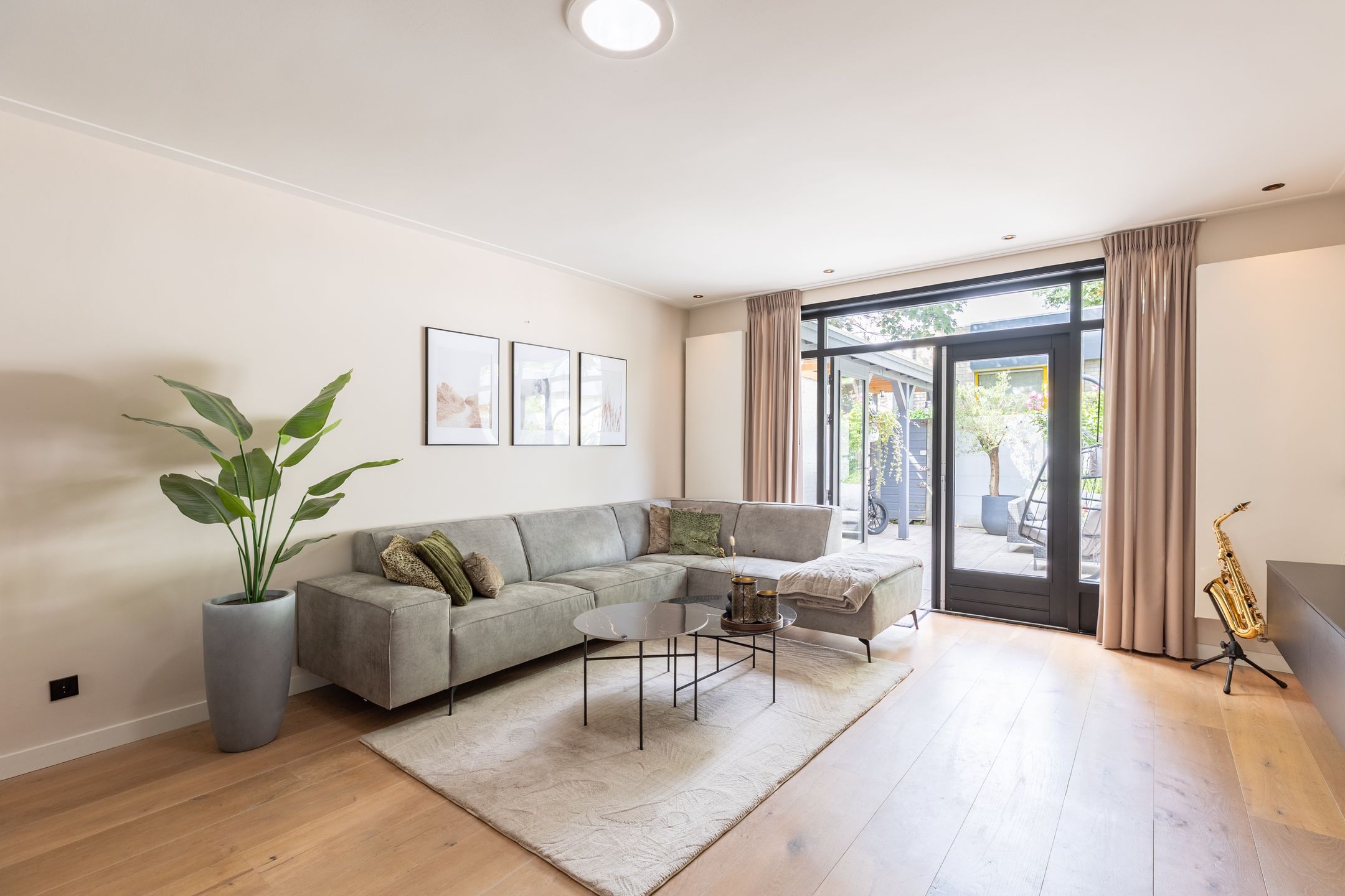 Foto 15 van Van der Kaaijstraat 32