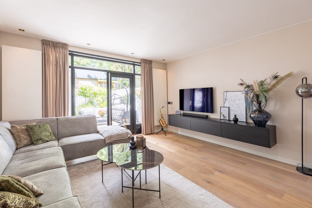 Foto 16 van Van der Kaaijstraat 32