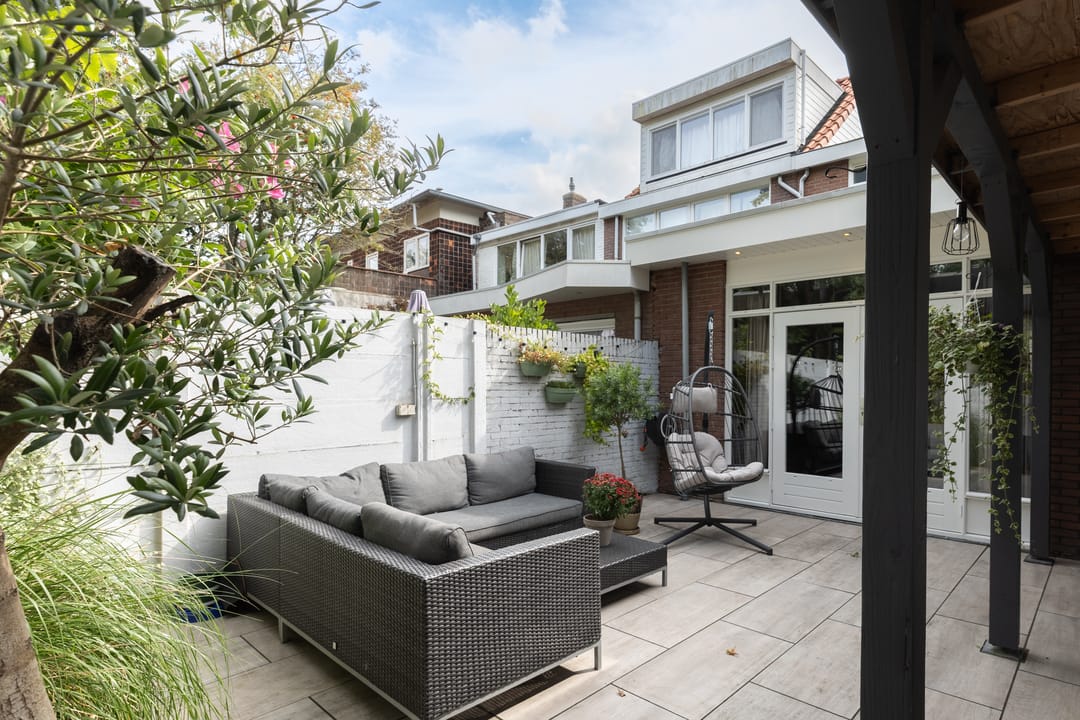 Foto 22 van Van der Kaaijstraat 32