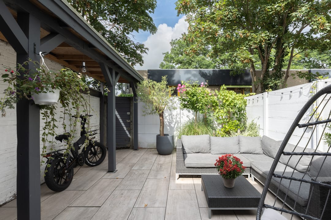 Foto 23 van Van der Kaaijstraat 32