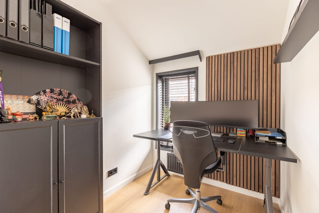 Foto 26 van Van der Kaaijstraat 32