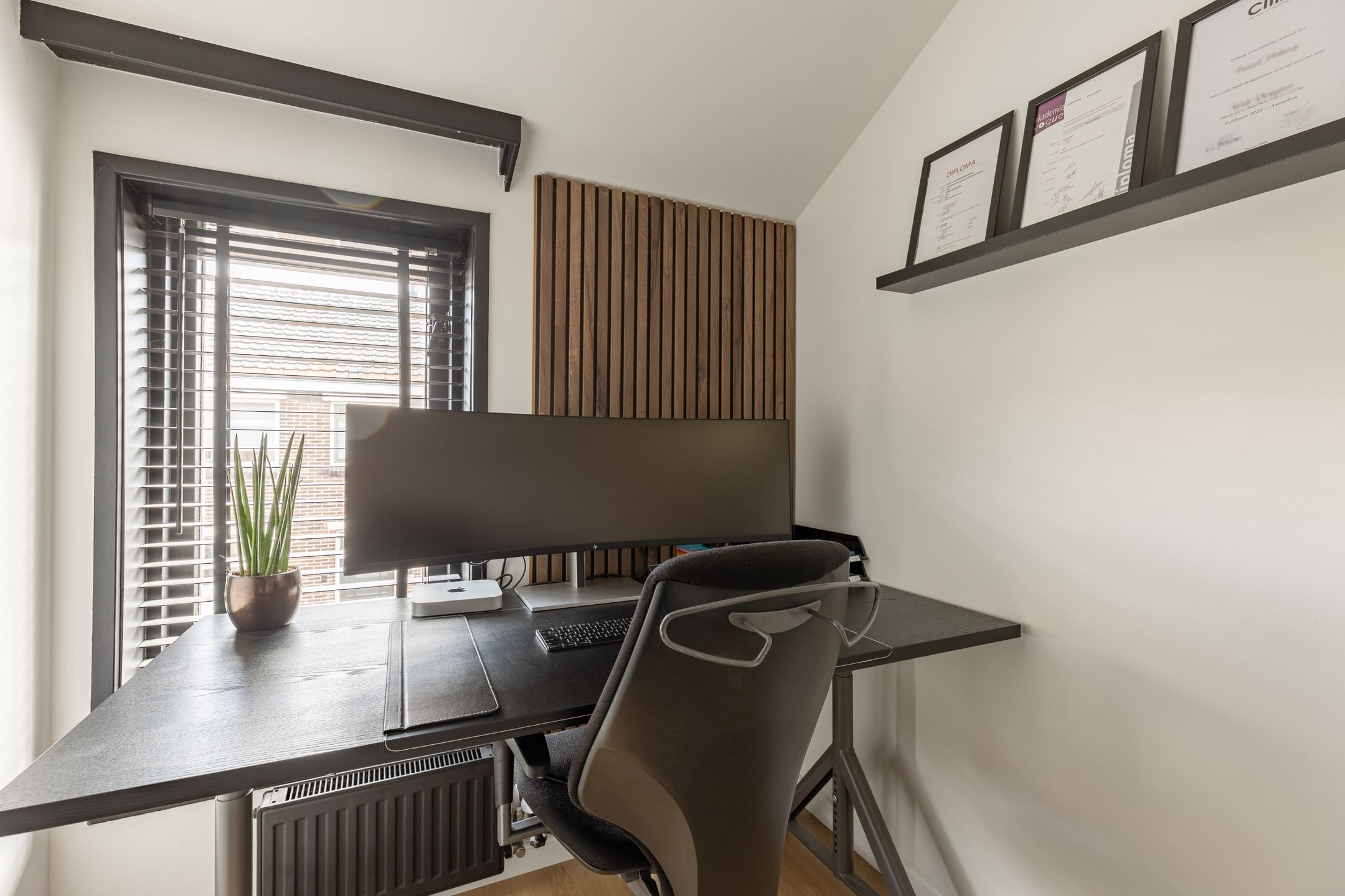 Foto 27 van Van der Kaaijstraat 32