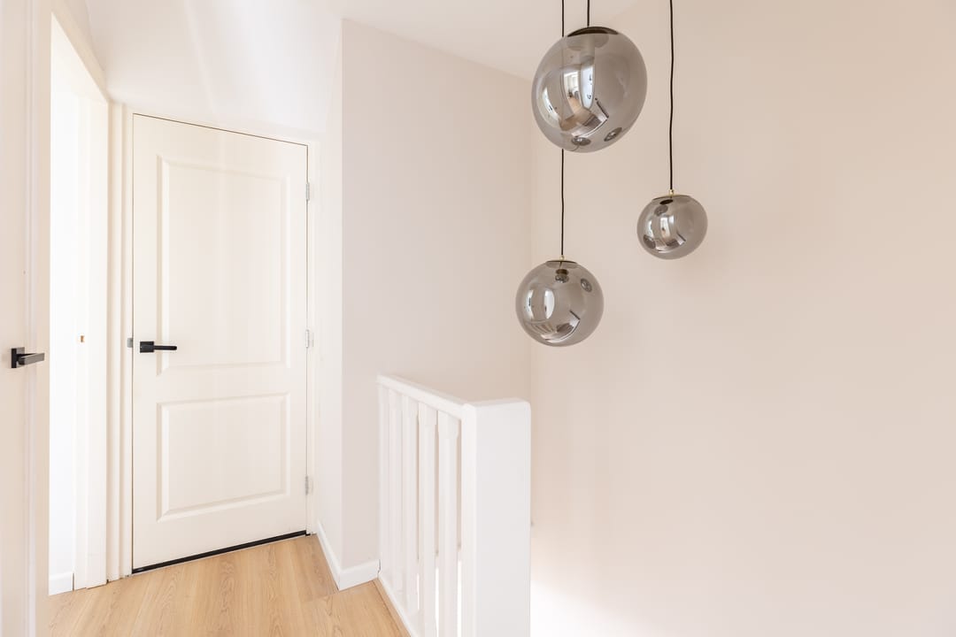 Foto 28 van Van der Kaaijstraat 32