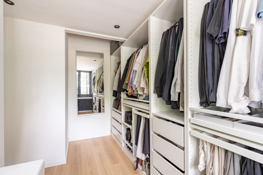 Foto 31 van Van der Kaaijstraat 32