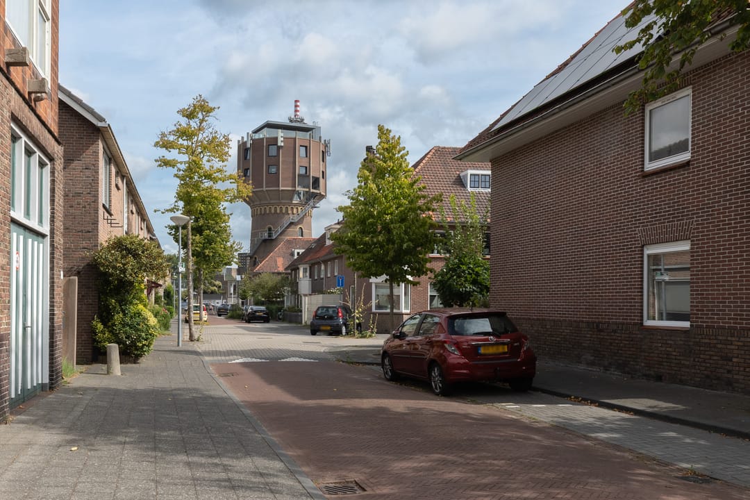 Foto 38 van Van der Kaaijstraat 32