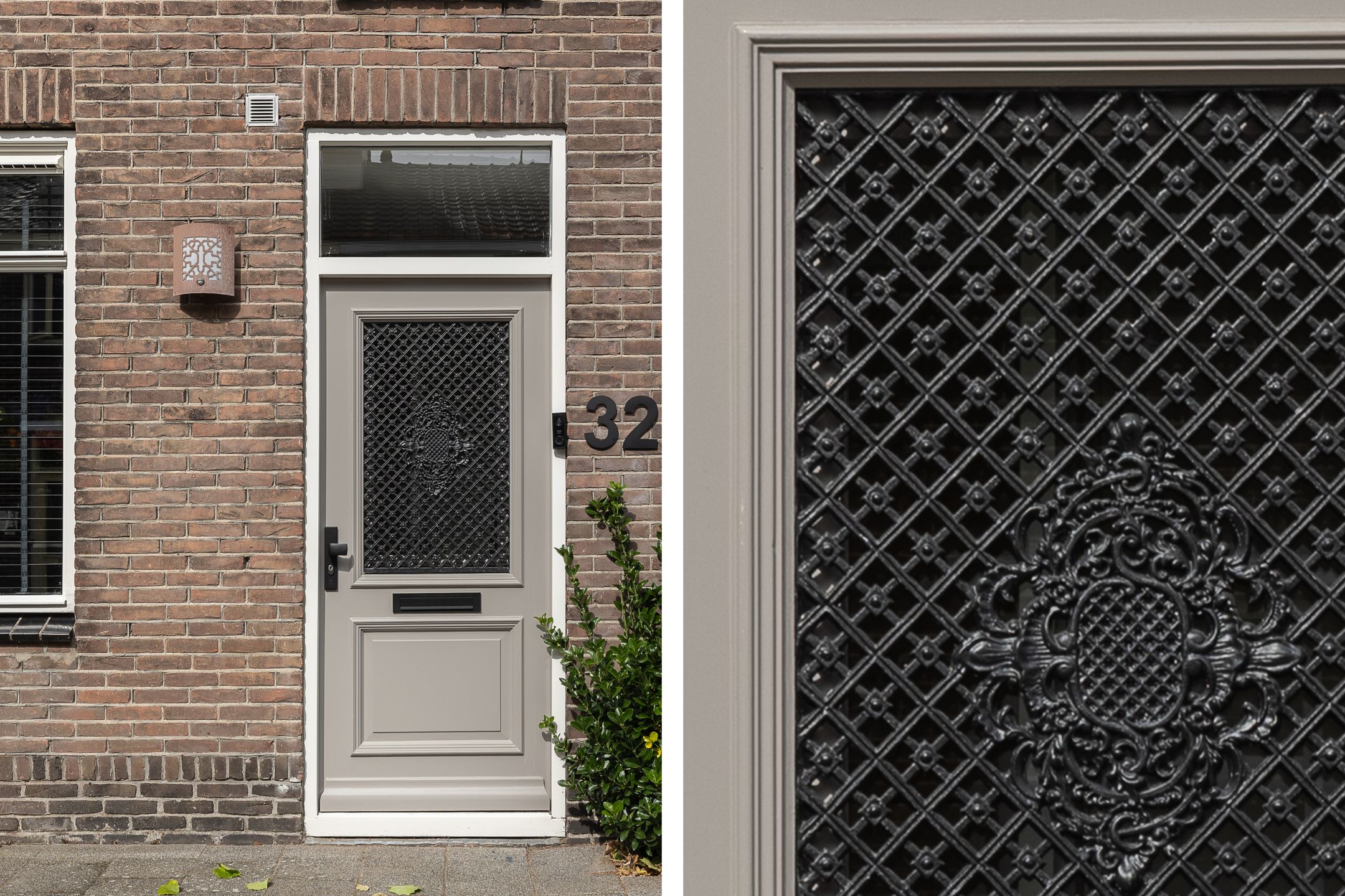 Foto 39 van Van der Kaaijstraat 32