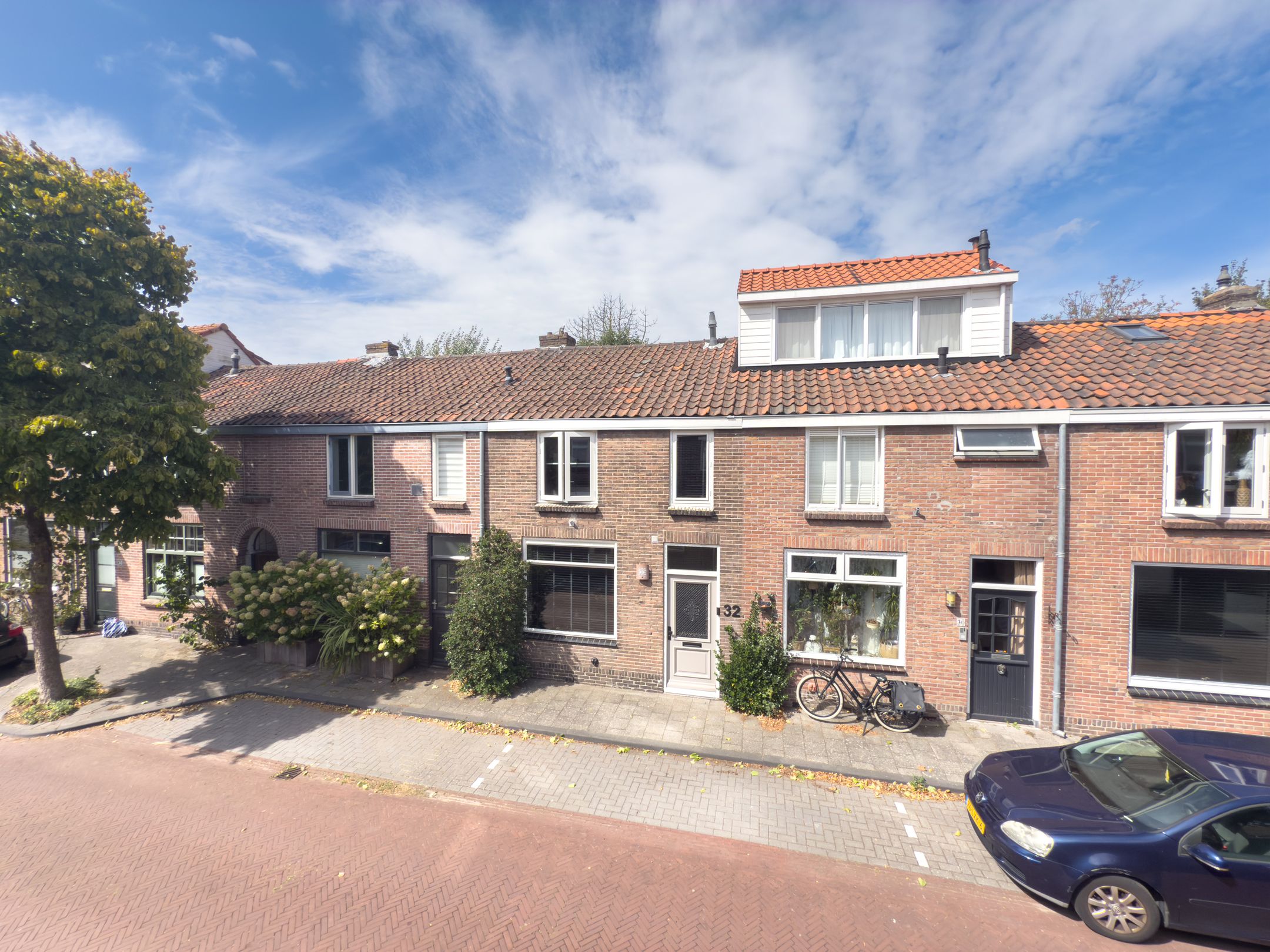 Foto 36 van Van der Kaaijstraat 32