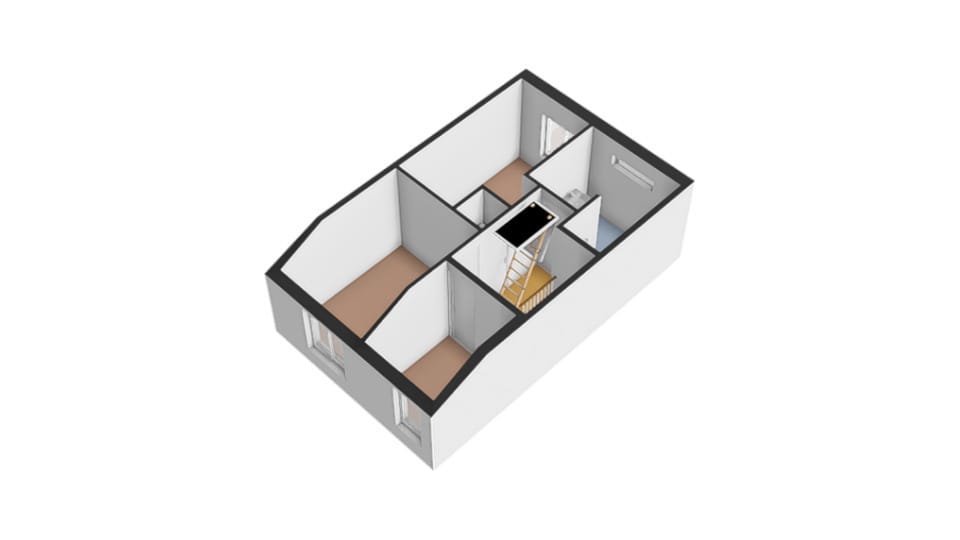 Foto 43 van Van der Kaaijstraat 32