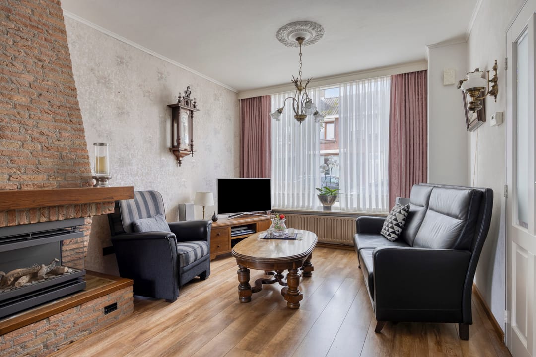 Foto 2 van Van Goorstraat 16