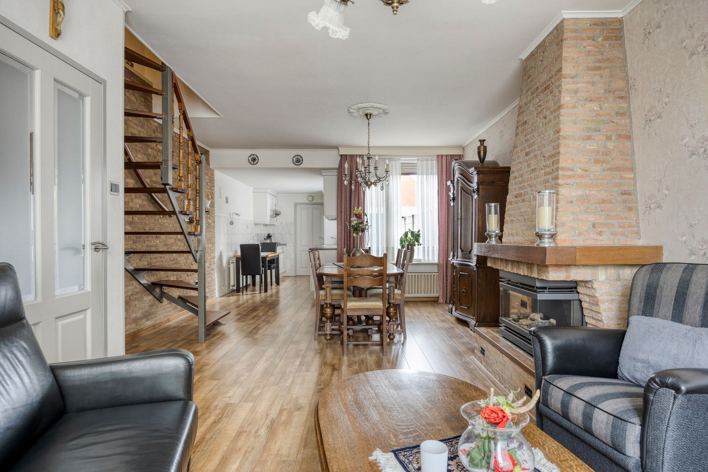 Foto 4 van Van Goorstraat 16