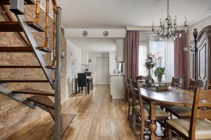 Foto 5 van Van Goorstraat 16