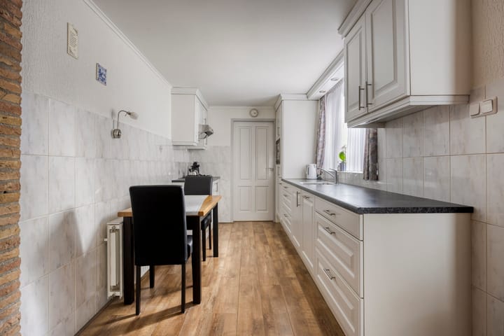 Foto 7 van Van Goorstraat 16