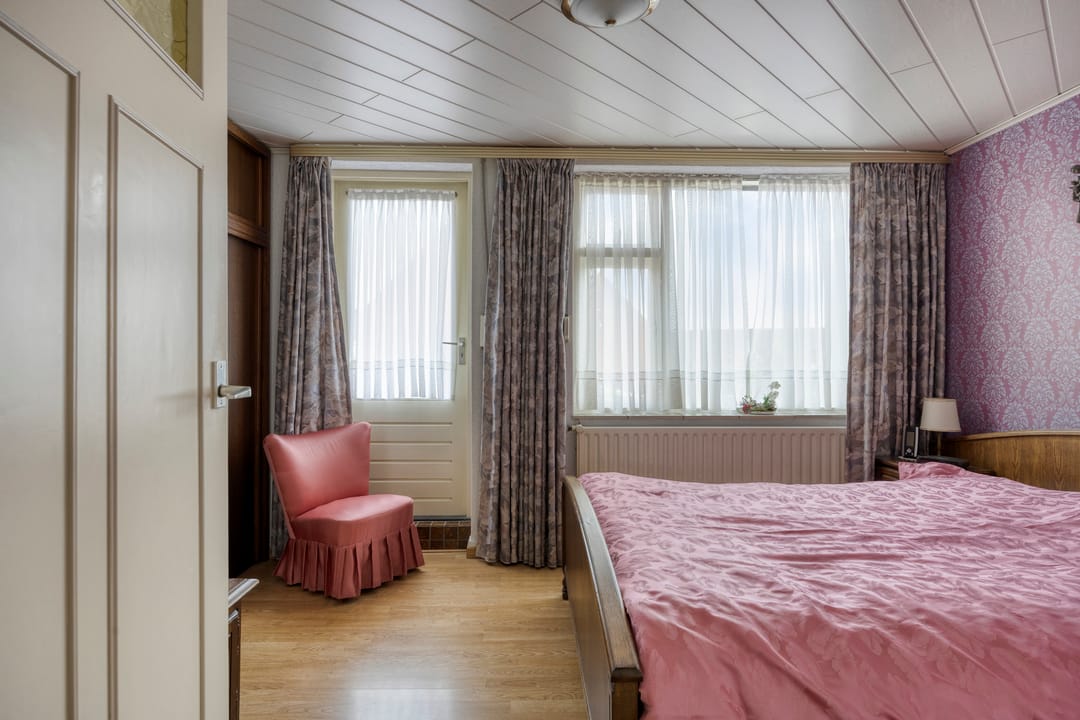 Foto 16 van Van Goorstraat 16