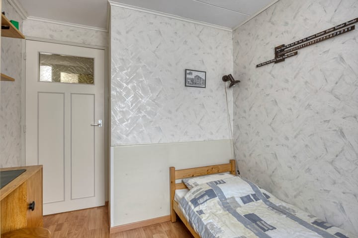 Foto 20 van Van Goorstraat 16