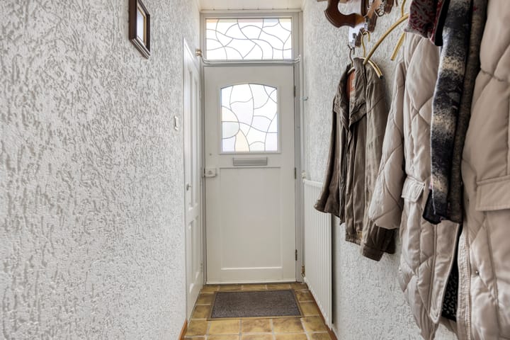 Foto 13 van Van Goorstraat 16