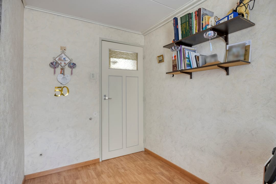 Foto 22 van Van Goorstraat 16