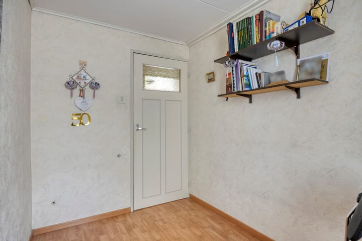 Foto 22 van Van Goorstraat 16