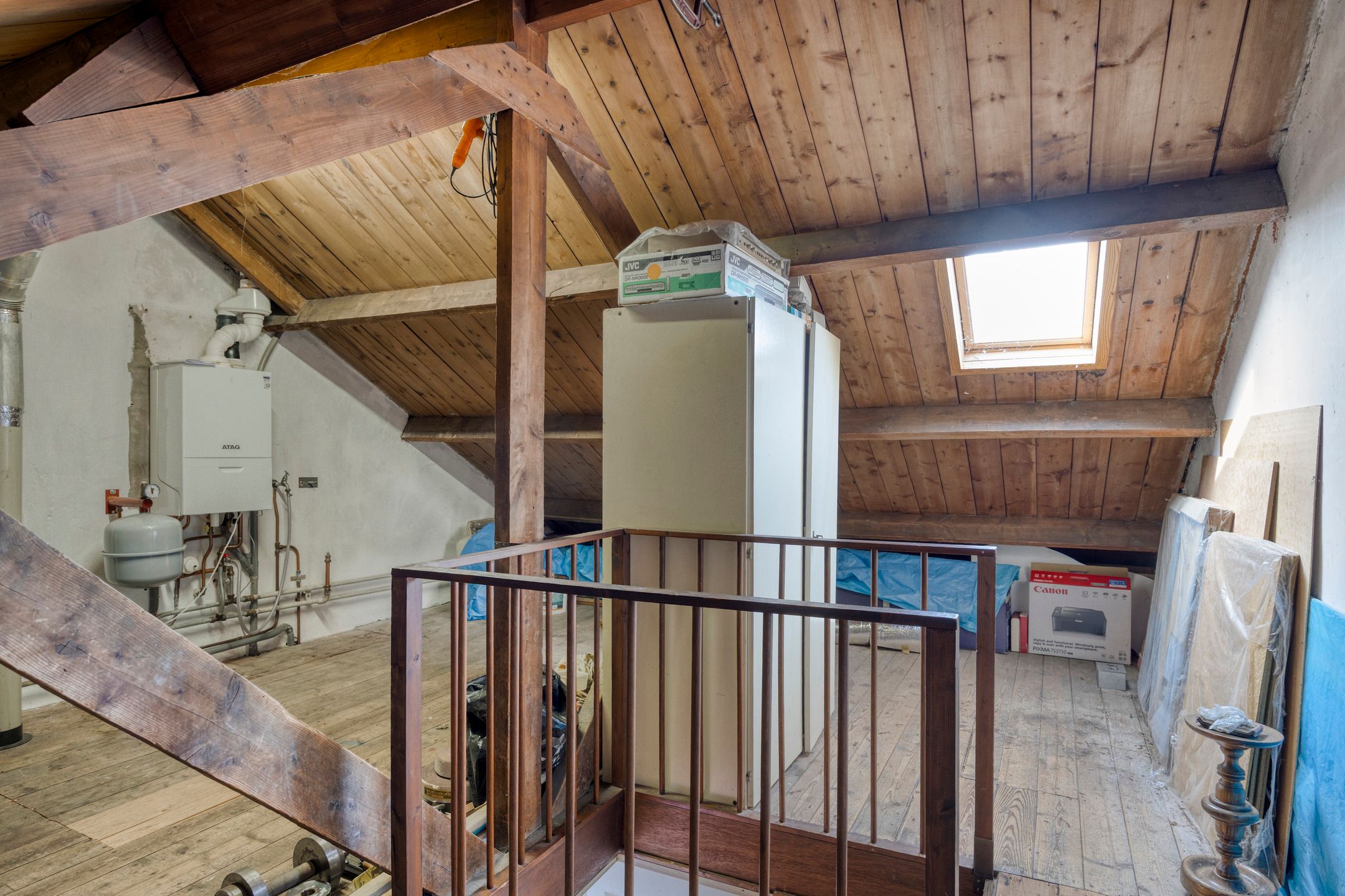 Foto 24 van Van Goorstraat 16