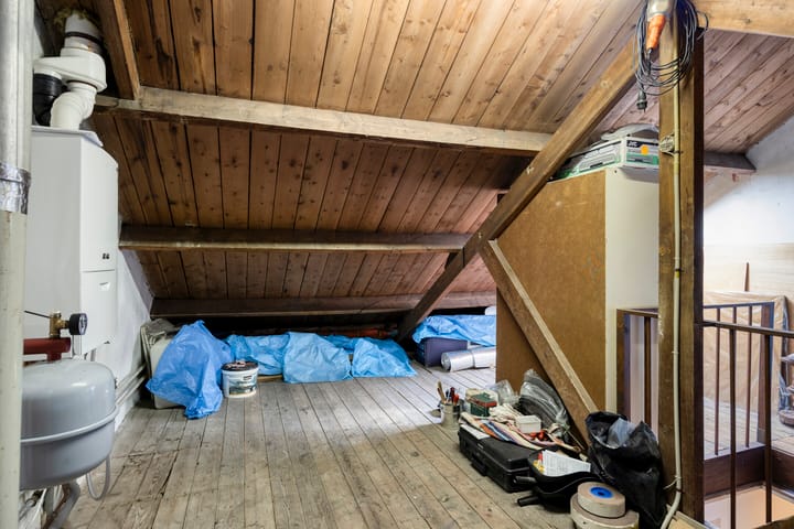 Foto 25 van Van Goorstraat 16