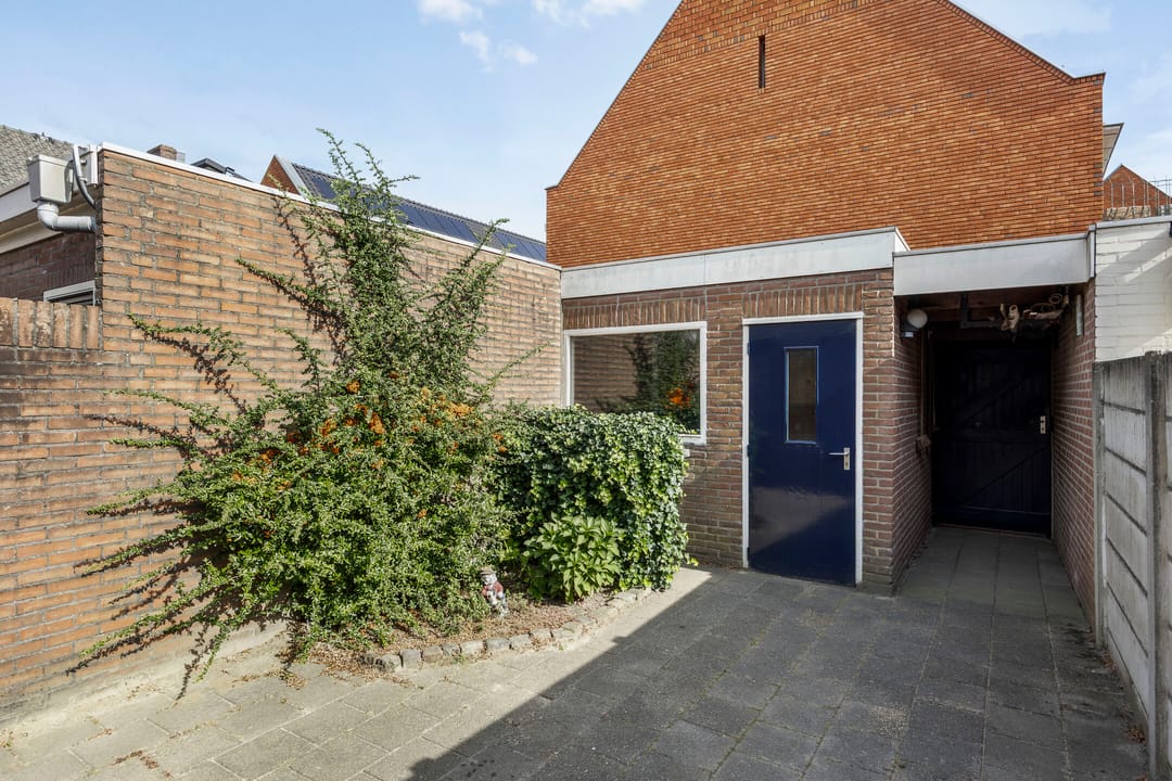 Foto 28 van Van Goorstraat 16