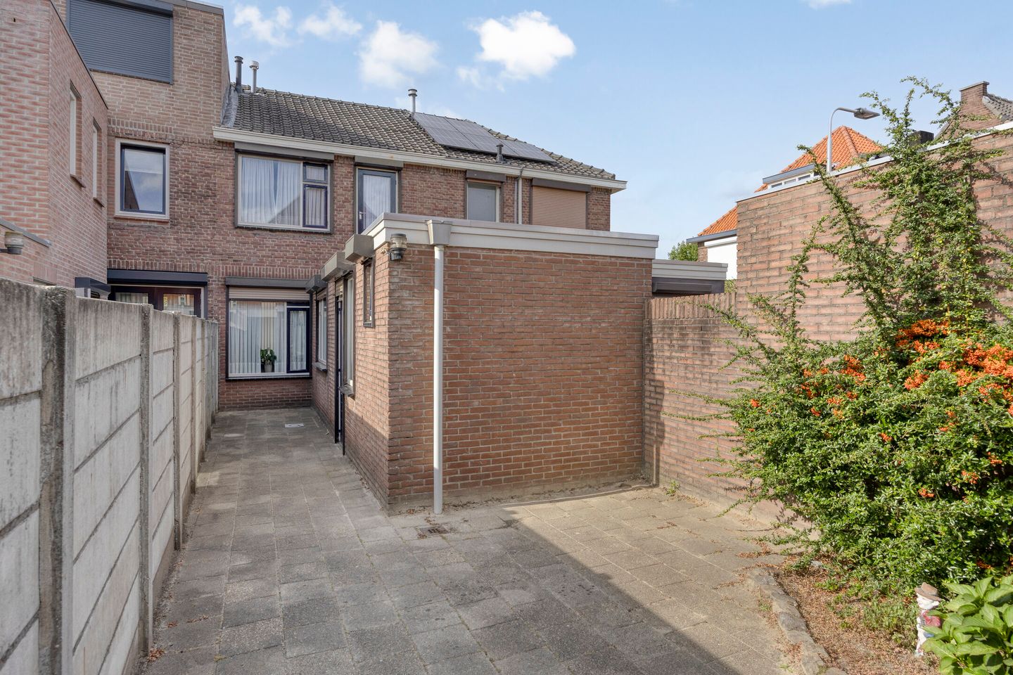 Foto 29 van Van Goorstraat 16