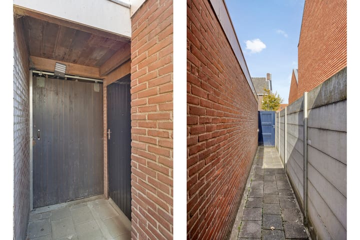 Foto 30 van Van Goorstraat 16