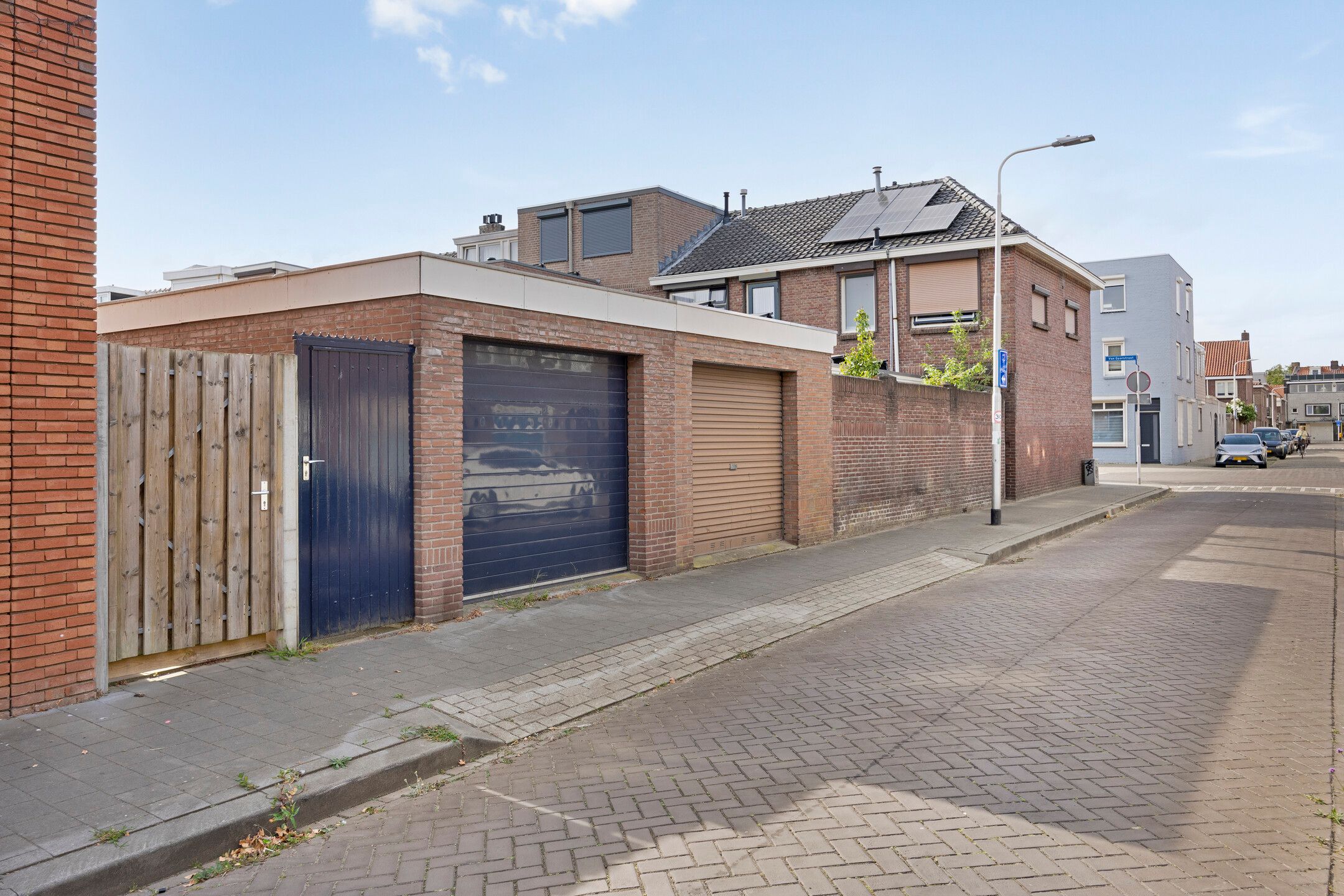 Foto 33 van Van Goorstraat 16