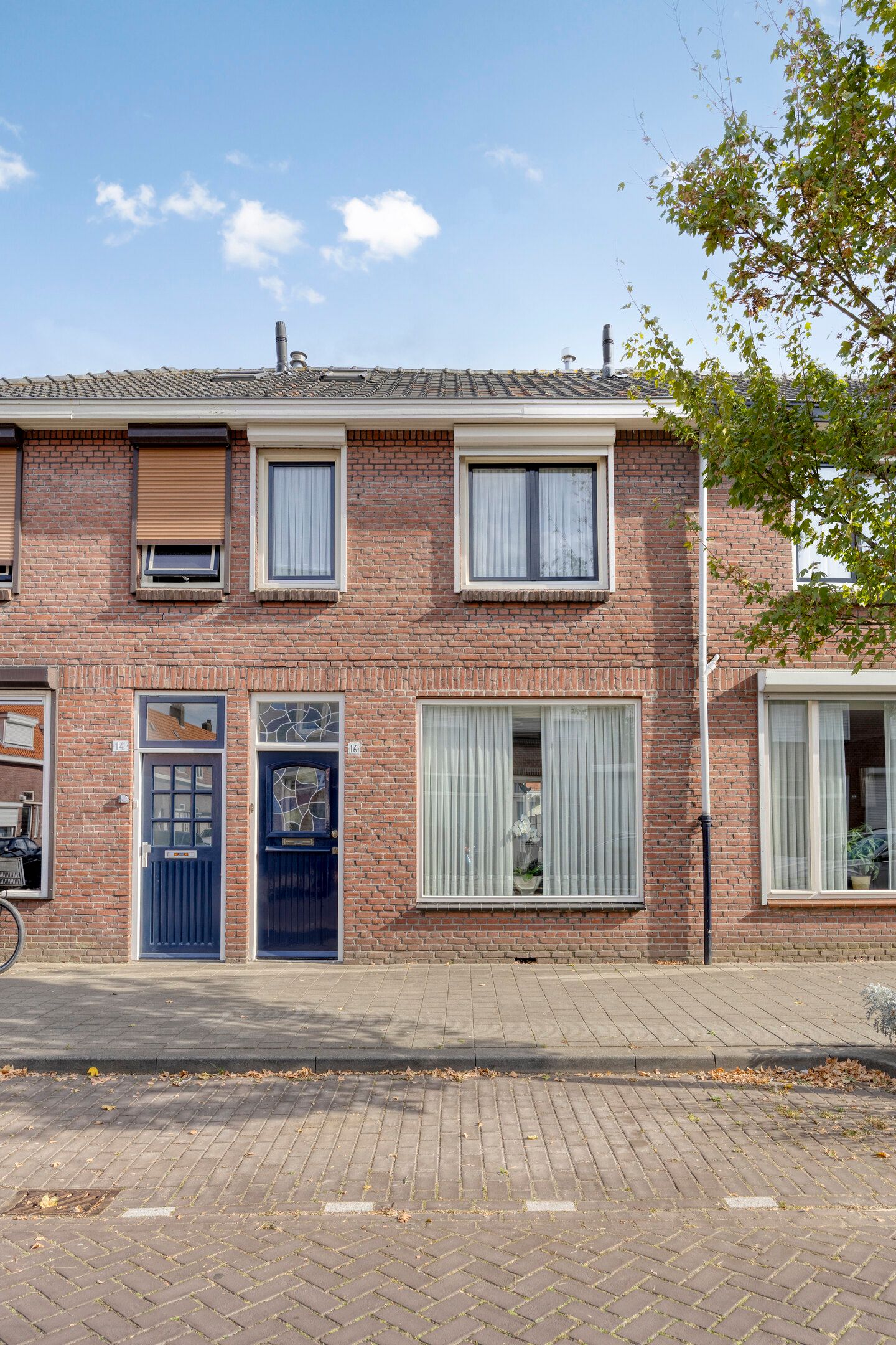 Foto 34 van Van Goorstraat 16