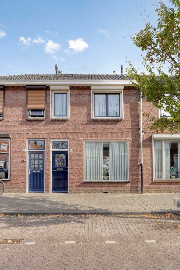 Foto 34 van Van Goorstraat 16