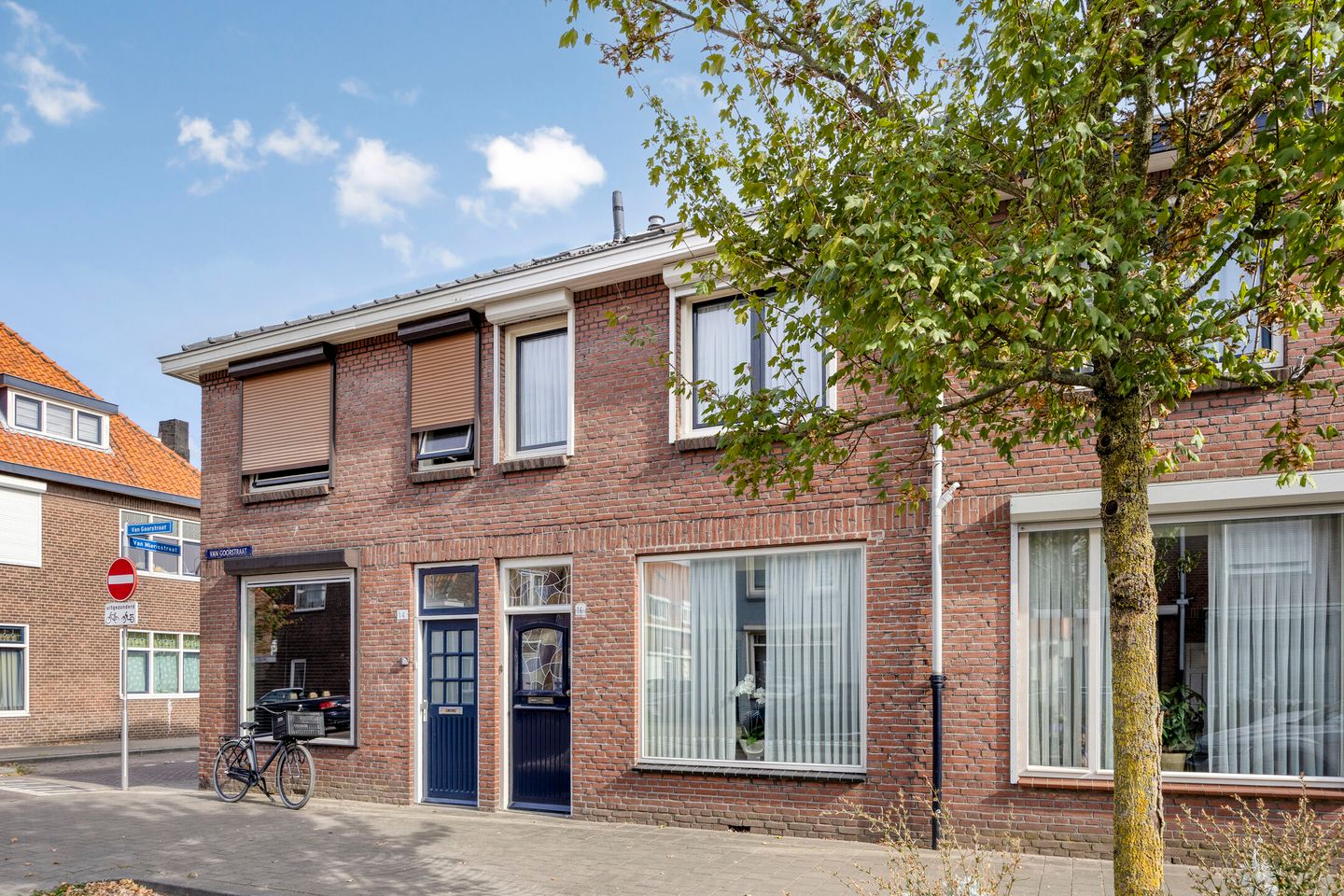 Foto 35 van Van Goorstraat 16
