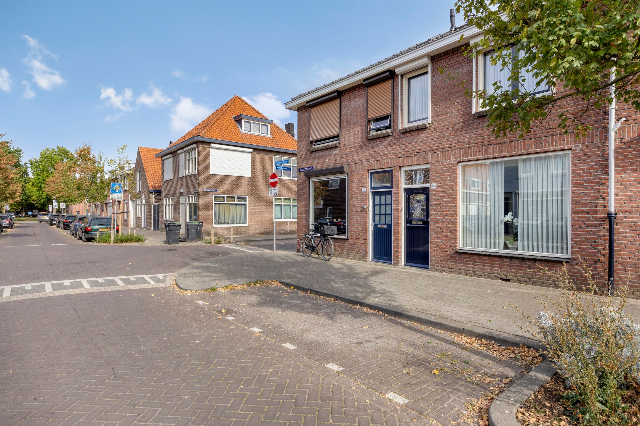 Foto 36 van Van Goorstraat 16