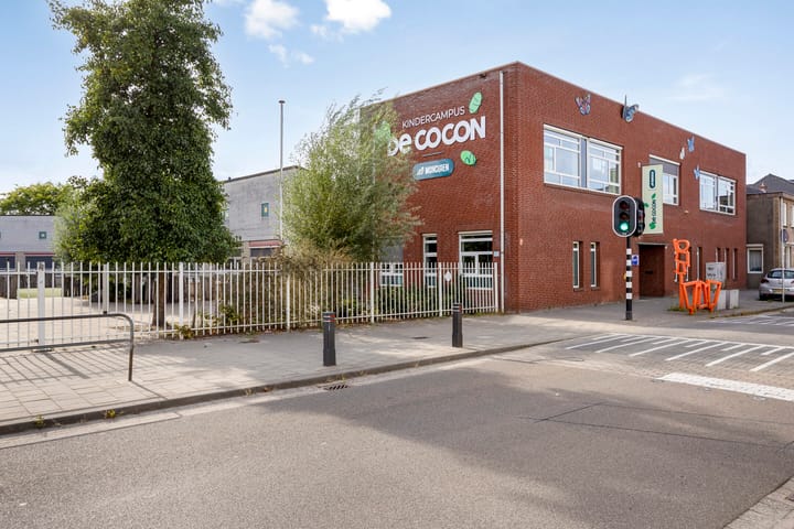 Foto 42 van Van Goorstraat 16